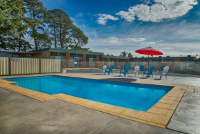 Hi Way Eight Motor Inn, Stawell